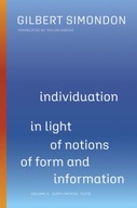 Individuation in Light of Notions of Form and