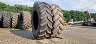 520/85r38 20,8r38 20,8-38 70% bieżnik bez napraw