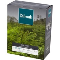 Herbata czarna Dilmah Ceylon Earl Grey 200g 100szt