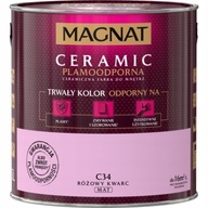 Magnat Ceramic C34 Różowy kwarc 2.5L