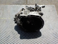 MINI MINI (R56) 1.6 16V B Getriebe 7568722-04