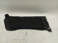 BMW 5 G60 530E x-drive cover chassis left 9449265