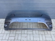 Renault Kango 3 III 21- bumper front front