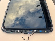 AUDI Q5 80A Schiebedach dach PANORAMA 80A877041D