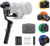 Zhiyun -Tech Crane-2 3-osiowy stabilizator gimbal