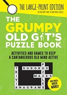 The Grumpy Old Gits Puzzle Book SUMMERSDALE PUBLISHERS