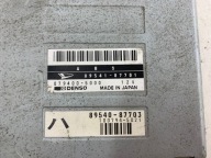 modulo Centralina ABS DAIHATSU GRAN MOVE 89541-87701