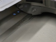 VOLVO XC40 17- door right rear part right rear.
