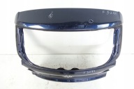 VW TIGUAN and 5N0 2007- trunk door boot rear part rear