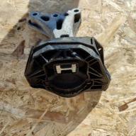 Citroen C3 2017 console / holder of the engine