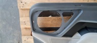 A6 C7 4G LIF side door left front front FLINTGRAU 4G1867104C