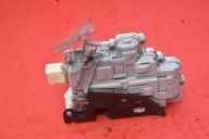 lock door right front front EU 3C1837016A VW PASSAT B6 05-10