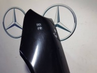 fender front left Mercedes SL R230 W230 197 C197
