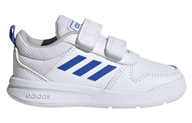 25 SPORTOWE BUTY ADIDAS DZIECIĘCE NA RZEPY EF1112