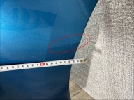 MITSUBISHI SPACE STAR III LIFT 2019-> bumper front 6400J973ZZ