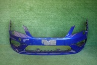 SEAT LEON III FR LIFT 17- front bumper front