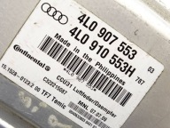 ECU control unit springing AUDI Q7 4L 4L0907553