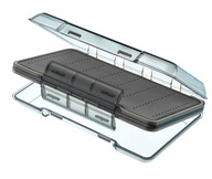 DAIWA ДВОСТОРОННИЙ ЯЩИК ДЛЯ ПРИМАНОК - РІГІВ