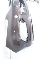 OPEL ZAFIRA C LIFT 2016-2019 bumper front front 39079783