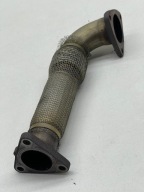 AUDI A5 8T A4 B8 3.0 TDI header pipe kolektory wydechowe barany KOMPLET