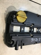 Abdeckung der Ventile OPEL CORSA C 1.2 16V 24403787