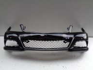 front bumper MERCEDES C-KLASA W204 10- LIFT NR 42540