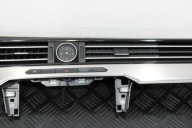 Moulage DEKORY NAWIEWY Console VW PASSAT B8 3G0 3G9