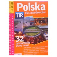 Tir Polska dla zawodników - i.inni