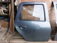 door right front rear part DACIA DUSTER and 12r TEFAA
