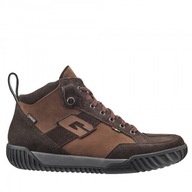 Buty motocyklowe GAERNE G-RAZOR GORE-TEX brązowe r