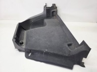 boot upholstery right rear part AUDI A3 8P SPORTBACK 8P4863880D TB9