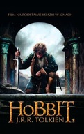 HOBBIT czyli tam i z powrotem Tolkien LEKTURA