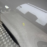 door complete rear. left JEEP AVENGER 2024 ROK