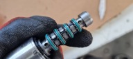 A4 B9 8W Sensor Getriebe getriebe S-TRONIC 0CK325072D A5 8W Q5 80A A6
