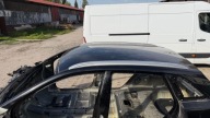 KIA NIRO EV toit barres de toit longitudinales cache- ABP 16-22