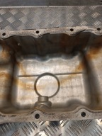 oil sump FORD FOCUS MK3 1.6B