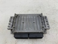 RENAULT MEGANE e SCENIC e 1.6 Centralina Motore 8200047494