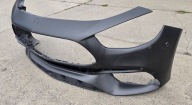 Mercedes E-kl a213 w213 AMG 6.3 63 facelift 2020-2023 front bumper