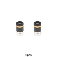 2x Jednoczęściowy asferyczny okular 23mm "