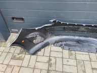 Opel Corsa 10- D Lift bumper front front
