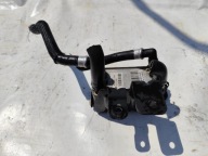 JAGUAR XE X760 Radiatore / Raffreddatore radiatore olio cambio