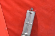 silencer rear AUDI A6 C8 3.0 TDI 286 KM 18-21