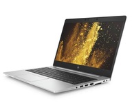 Notebook HP EliteBook 745 G6 14" AMD Ryzen 3 16 GB / 512 GB strieborný