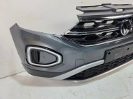 front bumper VW T-ROC 2GA LIFT 6XPDC LED LR7H