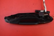 handle right rear part rear black SUZUKI SWIFT 4 IV MK6 04-10