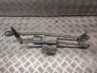 wiper mechanism + mini motor front CITROEN C5 and 9632671180