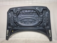 POLESTAR 2 II 19- motorhaube fronthaube