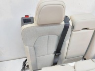 VOLVO XC40 D3 Sitze komplet