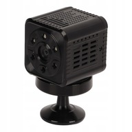 Night Vision Mini kamera 1080p 120 stopni 5V 1A
