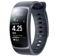 Samsung Gear Fit 2 Smartwatch - stylowy smartwatch